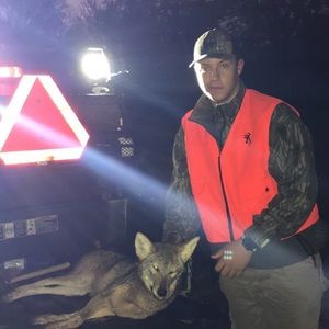 Meet your Posher, Will